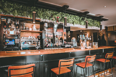 Le Bistrot du Rouillen à Ergué-Gabéric