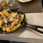 Photo n°11 de l'avis de Giucam.l fait le 06/10/2021 à 10:31 sur le  Leomi pizzeria à Vibo Valentia