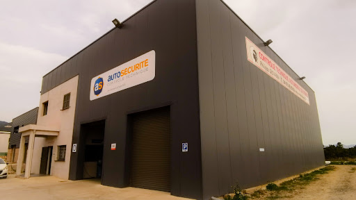 AS Auto Sécurité Contrôle technique VENTISERI