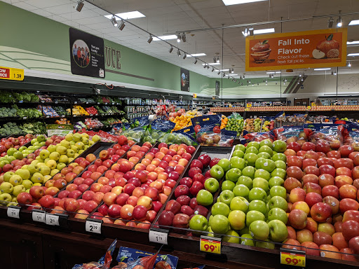 Supermarket «Publix Super Market at The Crossings», reviews and photos, 2324 Lebanon Pike, Nashville, TN 37214, USA