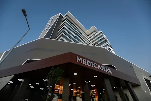 Medicana International İzmir Hastanesi image
