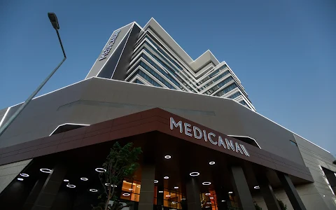 Medicana International İzmir Hastanesi image