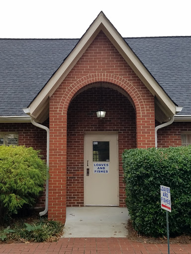 Loaves and Fishes of Union County, Inc.