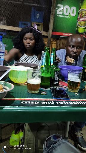 Atakumosa Market, Ilesa, Nigeria, Electrician, state Osun