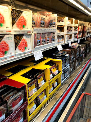 Warehouse store «Costco Wholesale», reviews and photos, 3901 W Costco Dr, Tucson, AZ 85741, USA