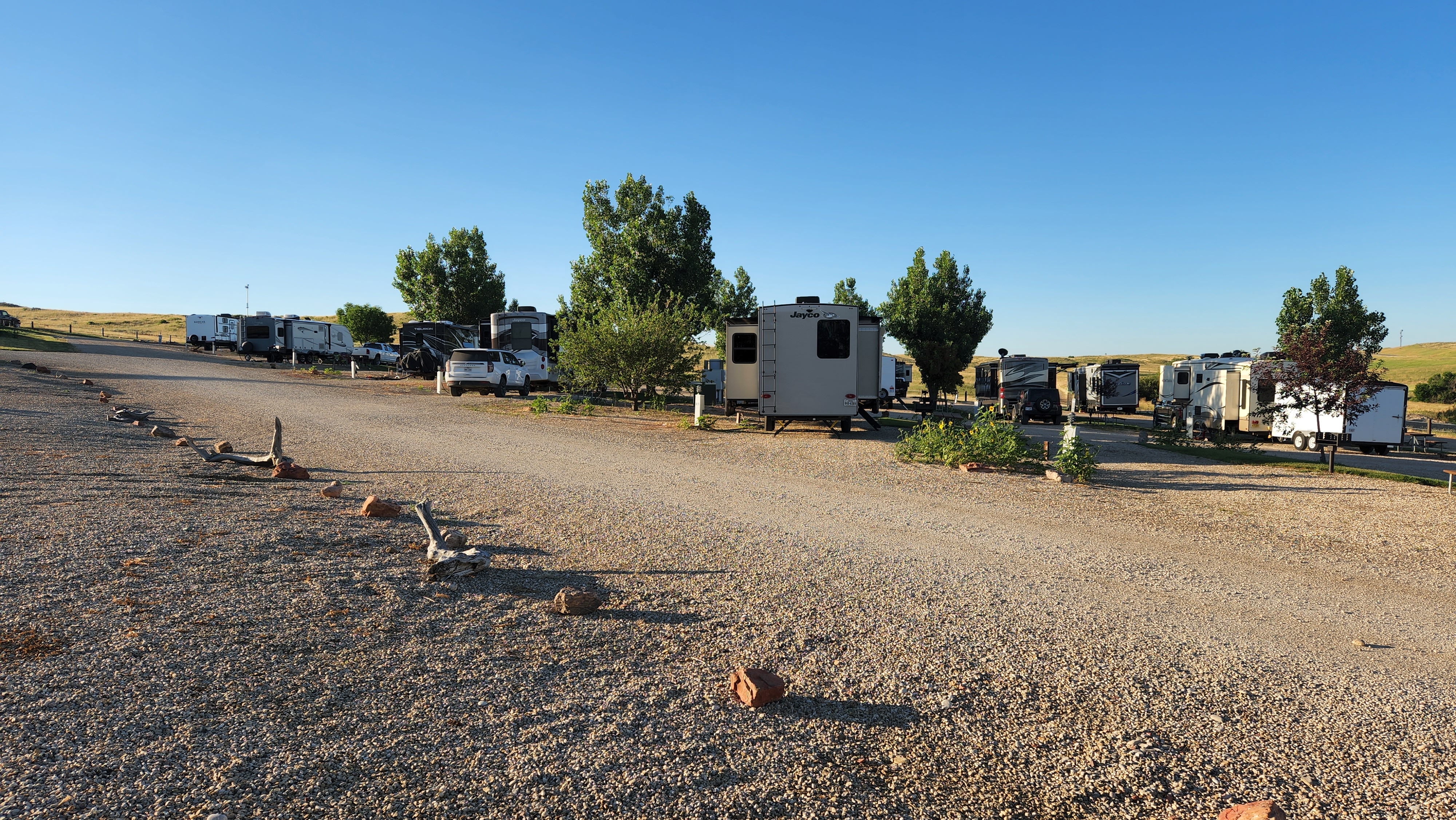 Picture of a place: 7th Ranch RV Camp