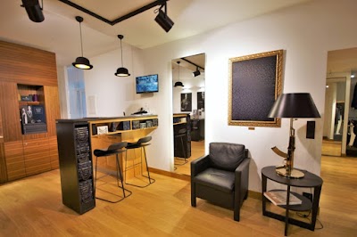 Photos of Passage Lemonnier