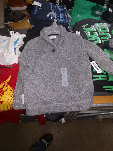 Clothing Store «Old Navy», reviews and photos, 8306 Tamarack Village, Woodbury, MN 55125, USA