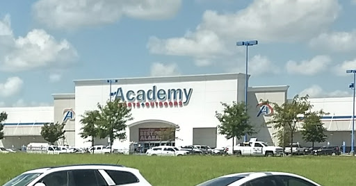 Sporting Goods Store «Academy Sports + Outdoors», reviews and photos, 8610 Eastchase Pkwy, Montgomery, AL 36117, USA
