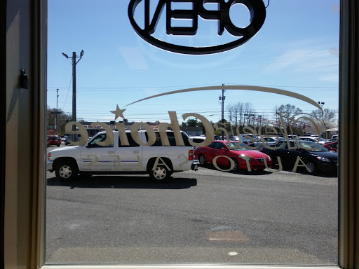 Used Car Dealer «Clear Choice Auto Sales», reviews and photos, 1110 Harrisburg Pike, Carlisle, PA 17013, USA