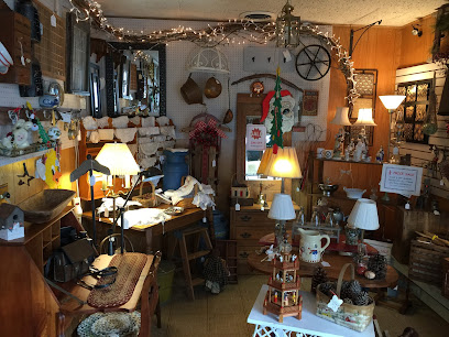 Crystal Lake Antique Mall