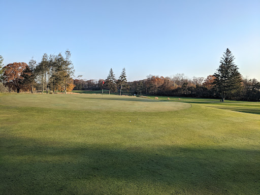 Country Club «Midville Golf Club», reviews and photos, 100 Lombardi Ln, West Warwick, RI 02893, USA