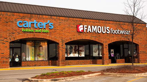 Shoe Store «Famous Footwear», reviews and photos, 124 Danada Square W, Wheaton, IL 60189, USA