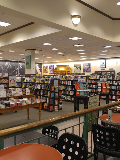 Book Store «Barnes & Noble», reviews and photos, 1955 W. New Haven, West Melbourne, FL 32904, USA