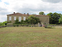 Château de Monluc Saint-Puy