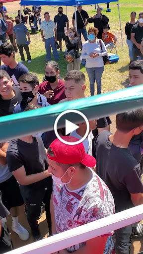 Boxing Gym «Legendz Fitness & Training Center», reviews and photos, 1603 Almaden Rd, San Jose, CA 95125, USA