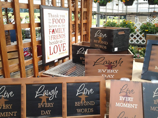 Greenhouse «Urban Growers Greenhouse», reviews and photos, 16130 Claridon Troy Rd, Burton, OH 44021, USA