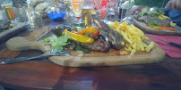 Steak du Restaurant La Guinguette à Argens-Minervois - n°18