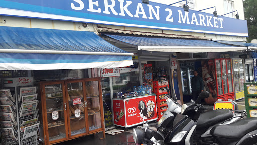 Serkan 2 Market