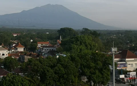Simpang Lima Boyolali image