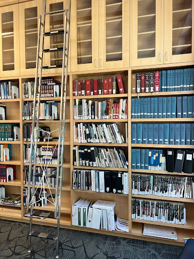 Hayward Public Library image