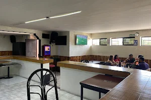 Restaurante Bar Ejecutivo image