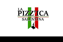 Photos du propriétaire du Pizzas à emporter La Pizz'ica Salentina à Saint-Pée-sur-Nivelle - n°2