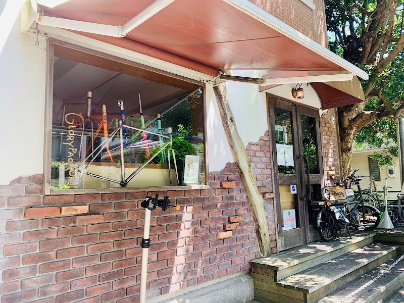 GLORY PACKERS 鎌倉自転車店