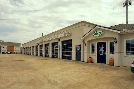 Auto Repair Shop «Christian Brothers Automotive Mission Bend», reviews and photos, 7051 Addicks Clodine Rd, Houston, TX 77083, USA