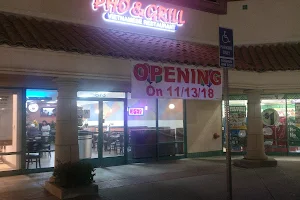 Pho & Grill image
