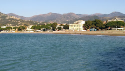 Photo de Spiaggia Sestri Levante avec un niveau de propreté de très propre