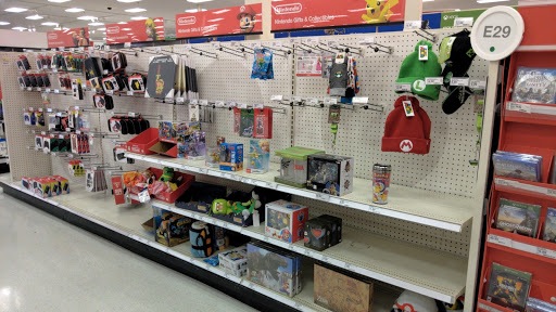 Department Store «Target», reviews and photos, 3425 W Frye Rd, Chandler, AZ 85226, USA