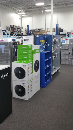 Electronics Store «Best Buy», reviews and photos, 19225 Alderwood Mall Pkwy, Lynnwood, WA 98036, USA