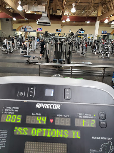 Gym «24 Hour Fitness», reviews and photos, 4848 Valley View Ave, Yorba Linda, CA 92886, USA