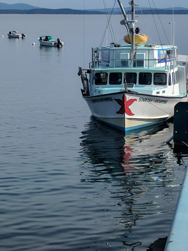 Natural History Museum «George B. Dorr Museum of Natural History», reviews and photos, 105 Eden St, Bar Harbor, ME 04609, USA