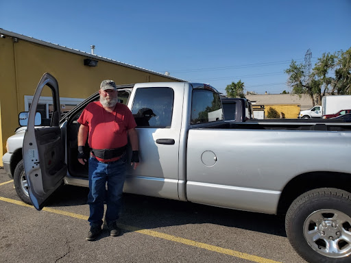 Used Car Dealer «dyeautos.com and Denver Truck and Autos», reviews and photos, 4855 Miller St, Wheat Ridge, CO 80033, USA