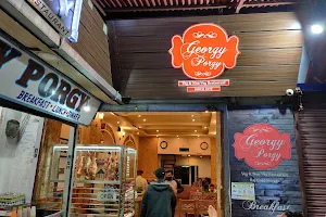 Georgy Porgy Veg & Non-Veg Family Restaurant image