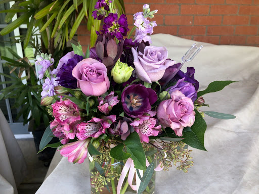 Flower Designer «My Blooming Business», reviews and photos, 4765 N Eagle Rock Blvd, Los Angeles, CA 90041, USA