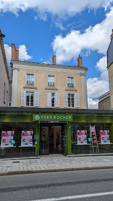 Yves Rocher à Laval