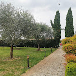 Photo n°4 de l'avis de Federica.o fait le 29/04/2023 à 12:52 sur le  Corte degli Ulivi à Campogalliano