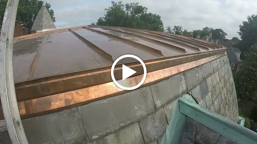 Roofing Contractor «Hardt Roofing», reviews and photos, 6405 Pike St, Mineral Wells, WV 26150, USA