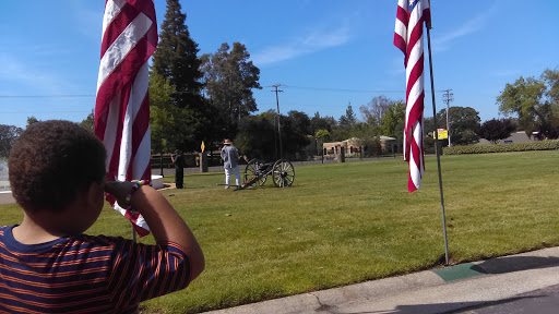 Funeral Home «Mount Vernon Memorial Park & Mortuary», reviews and photos, 8201 Greenback Ln, Fair Oaks, CA 95628, USA