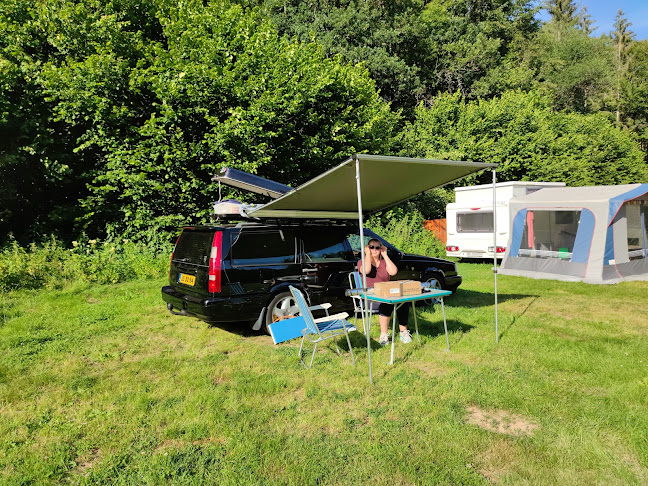 Schlüchttal-Camping GmbH - Campingplatz