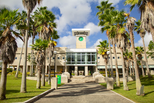 Universidad Interamericana de Puerto Rico - Recinto de Bayamón