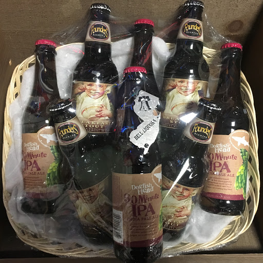 Liquor Store «Bell Liquors», reviews and photos, 706 Broadway, Long Branch, NJ 07740, USA