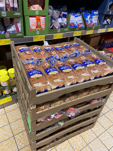 Supermarket «ALDI», reviews and photos, 2589 Spring Rd SE, Smyrna, GA 30080, USA