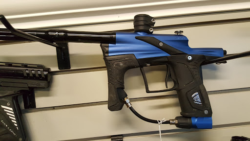 Paintball Center «NorCal Paintball Store», reviews and photos, 713 Merchant St, Vacaville, CA 95688, USA