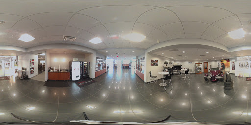 Car Dealer «Mike Brown Chrysler Dodge Jeep», reviews and photos, 4970 E Hwy 377, Granbury, TX 76049, USA