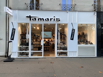 TAMARIS PARIS 14ème GENERAL LECLERC à Paris