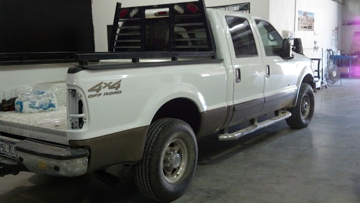 Auto Body Shop «AUTO PRO COLLISION & REPAIR CENTER», reviews and photos, 2506 SW Loop 410, San Antonio, TX 78227, USA